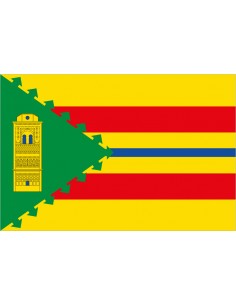 Bandera de Romanos