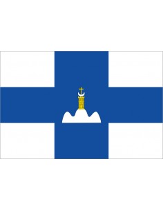 Bandera de Santa Cruz de...