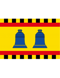 Bandera de Sobradiel