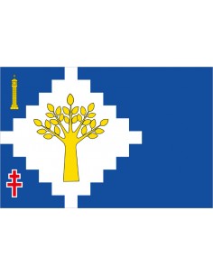 Bandera de Torralba de los...