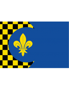 Bandera de Torres de...