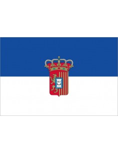 Bandera de Utebo