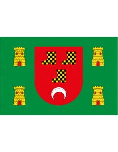 Bandera de Valtorres