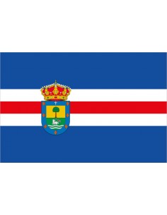 Bandera de Velilla de Jiloca