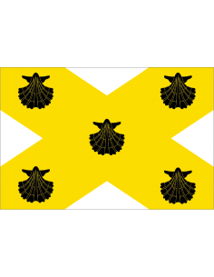 Bandera de Villafeliche