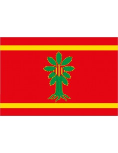 Bandera de Vistabella