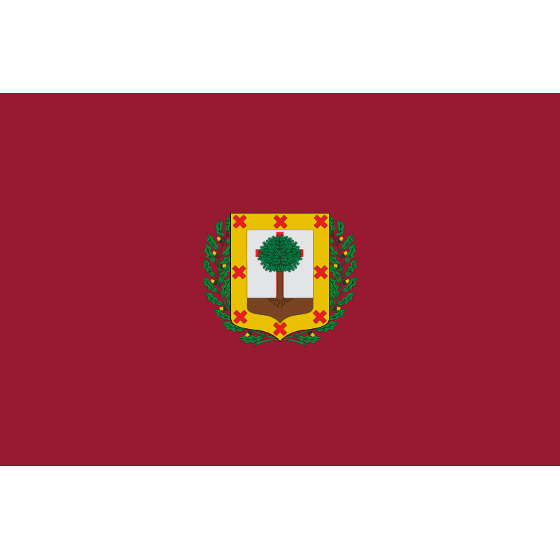 Bandera de Vizcaya