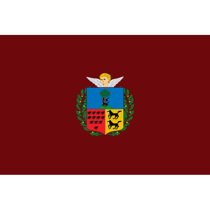 Bandera de Barakaldo