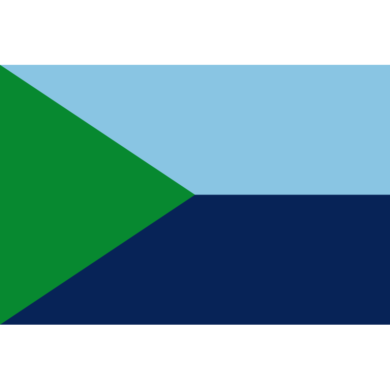 Bandera de Barrika