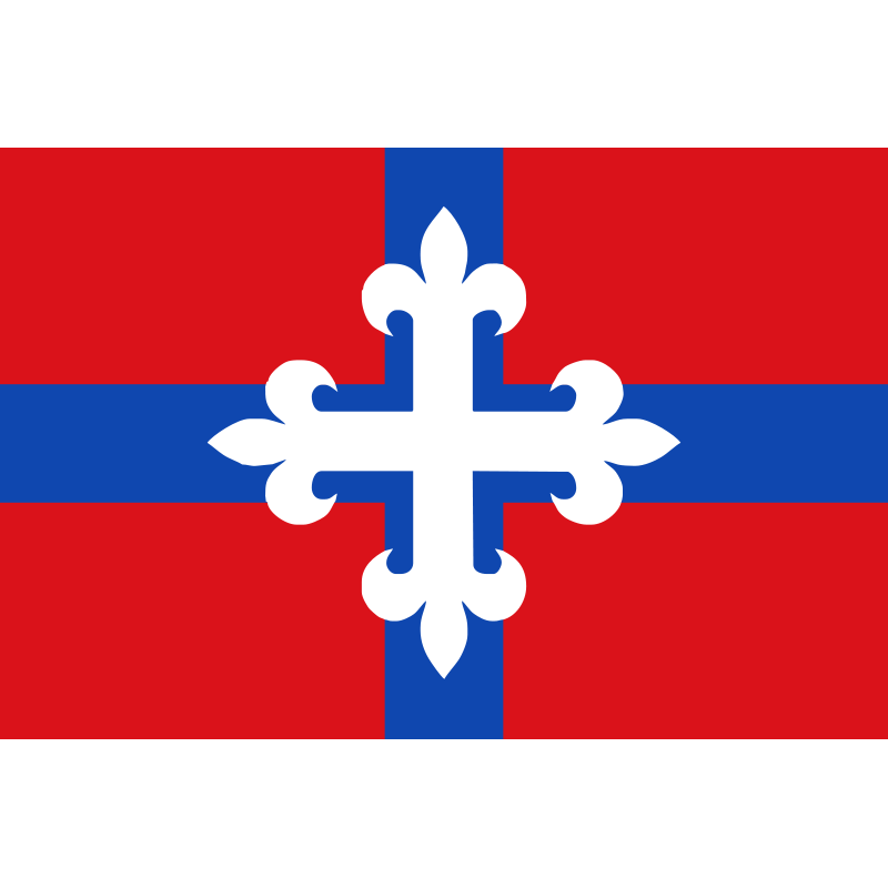 Bandera de Basauri