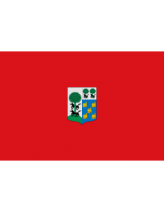 Bandera de Busturia