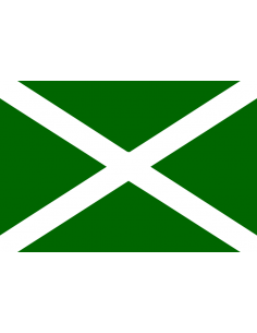 Bandera de Etxebarria