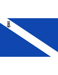 Bandera de Forua