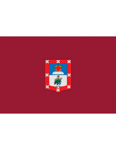 Bandera de Galdakao