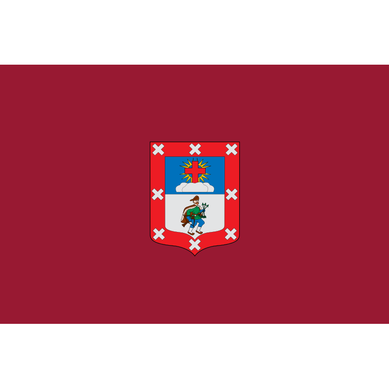 Bandera de Galdakao