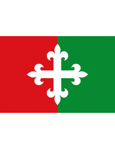 Bandera de Gordexola