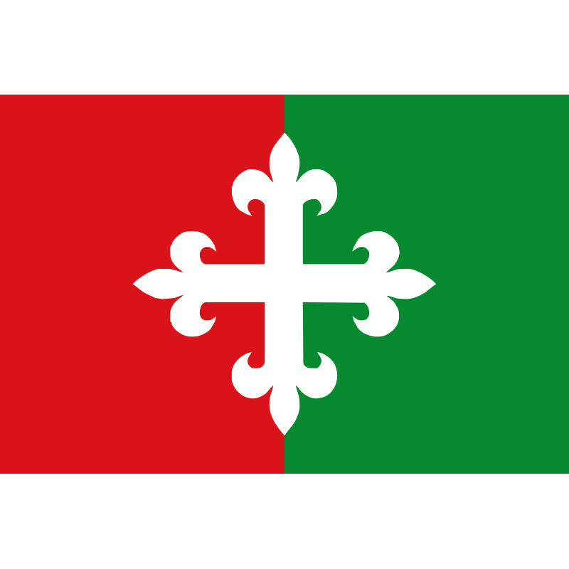 Bandera de Gordexola