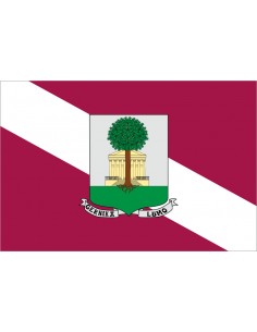 Bandera de Gernika-Lumo