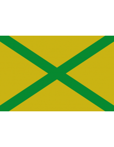 Bandera de Ibarrangelu