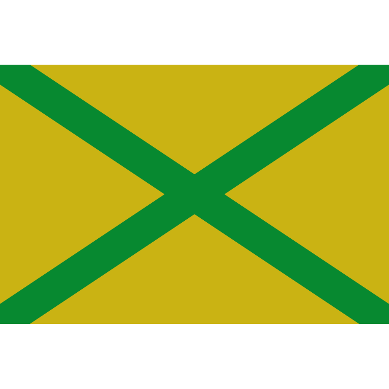 Bandera de Ibarrangelu