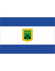 Bandera de Laukiz
