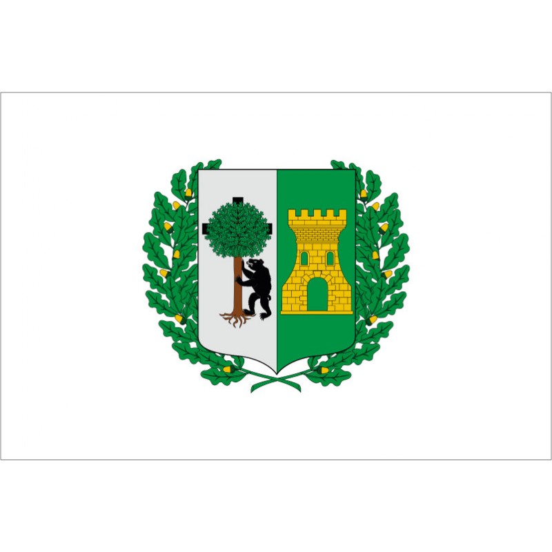 Bandera de Leioa