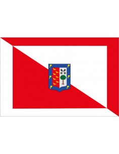 Bandera de Loiu