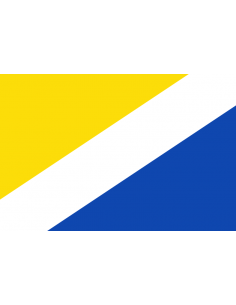 Bandera de Maruri