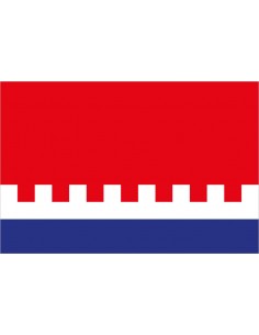 Bandera de Miraballes