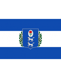 Bandera de Muskiz