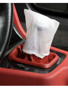 Protector de Palanca de Marchas