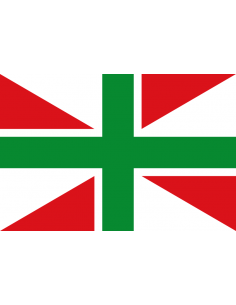 Bandera de Orozko