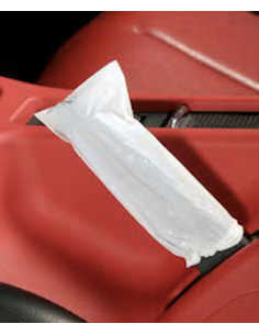 Protector de Palanca Freno de Mano