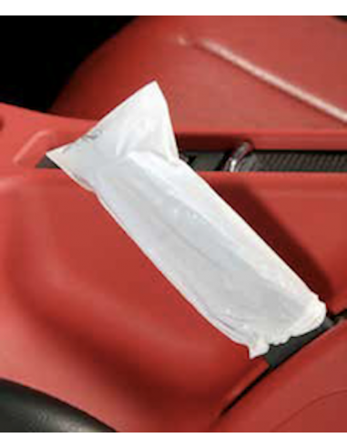 Protector de Palanca Freno de Mano