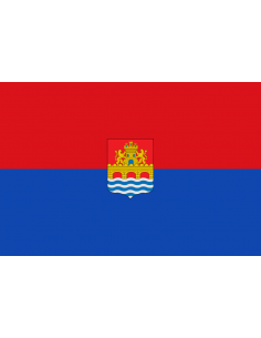 Bandera de Balmaseda