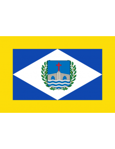Bandera de Bedia