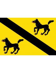 Bandera de Areatza