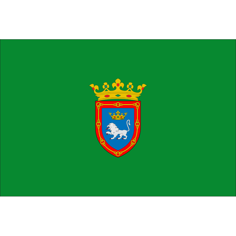 Bandera de Pamplona