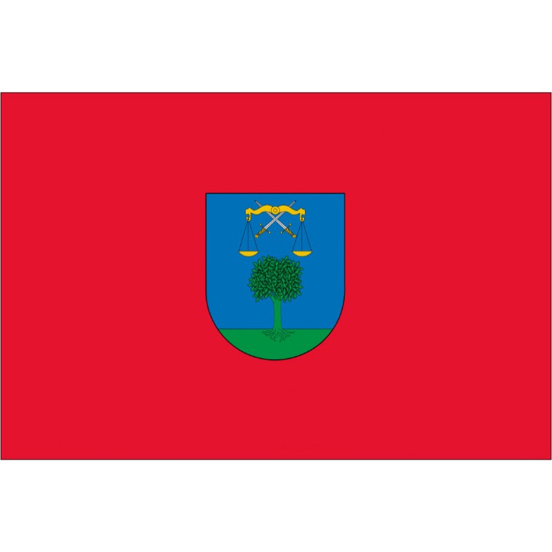 Bandera de Arce