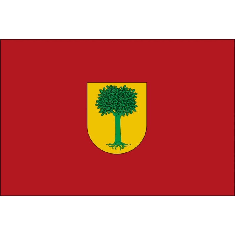 Bandera de Artazu