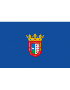 Bandera de Berriozar
