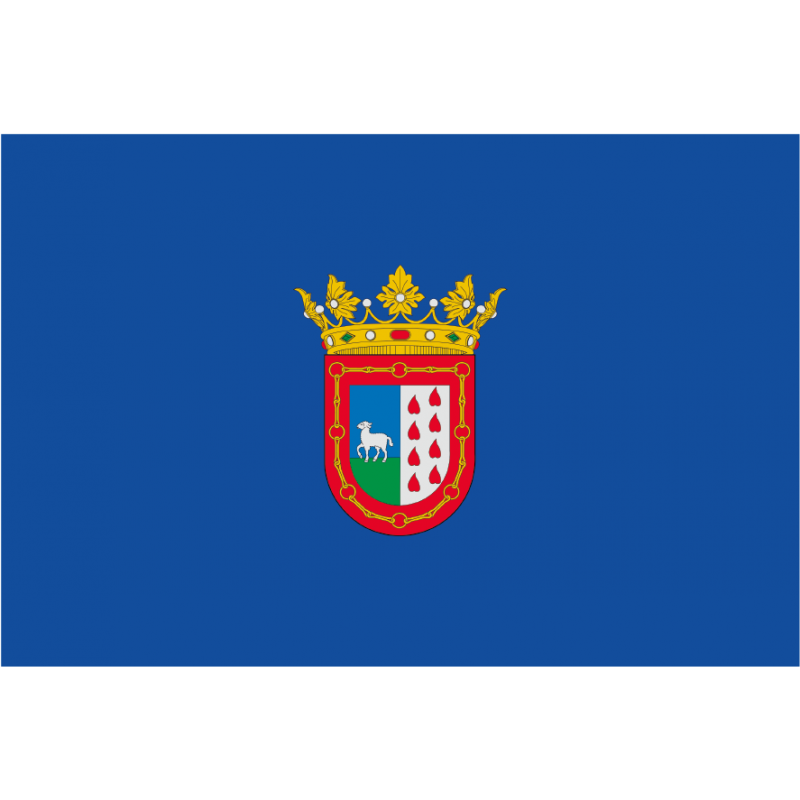 Bandera de Berriozar