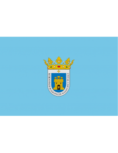 Bandera de Cascante