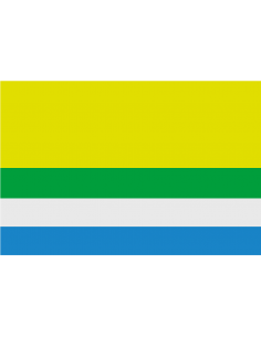 Bandera de Castejón