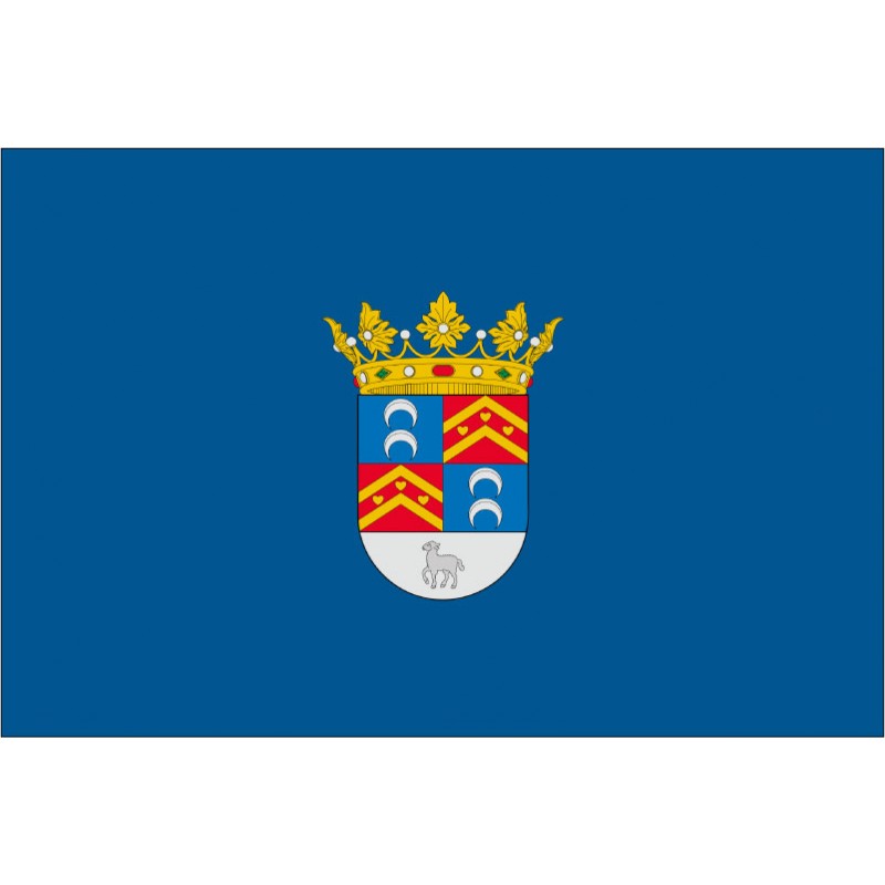 Bandera de Cirauqui