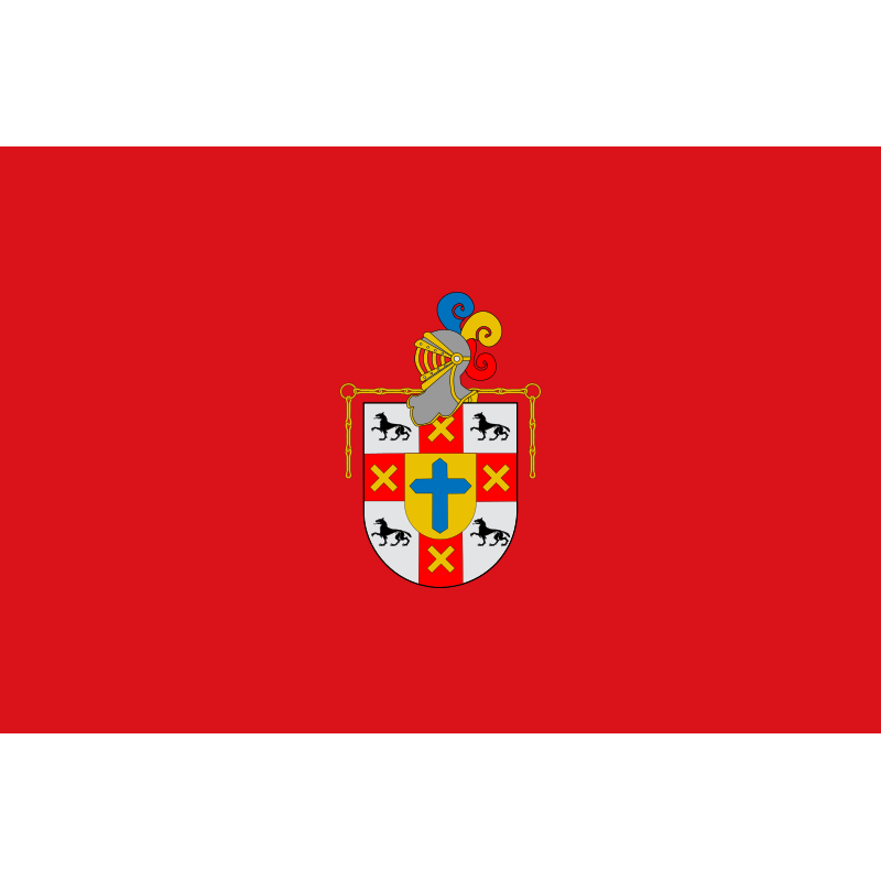 Bandera de Egüés