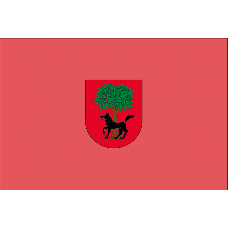 Bandera de Esteríbar