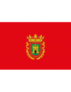 Bandera de Funes