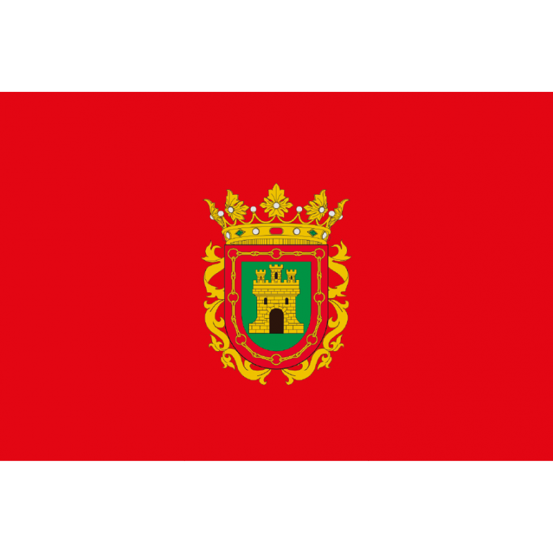 Bandera de Funes