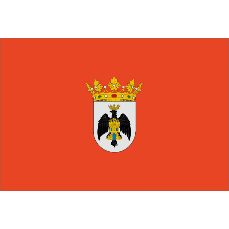Bandera de Gallipienzo